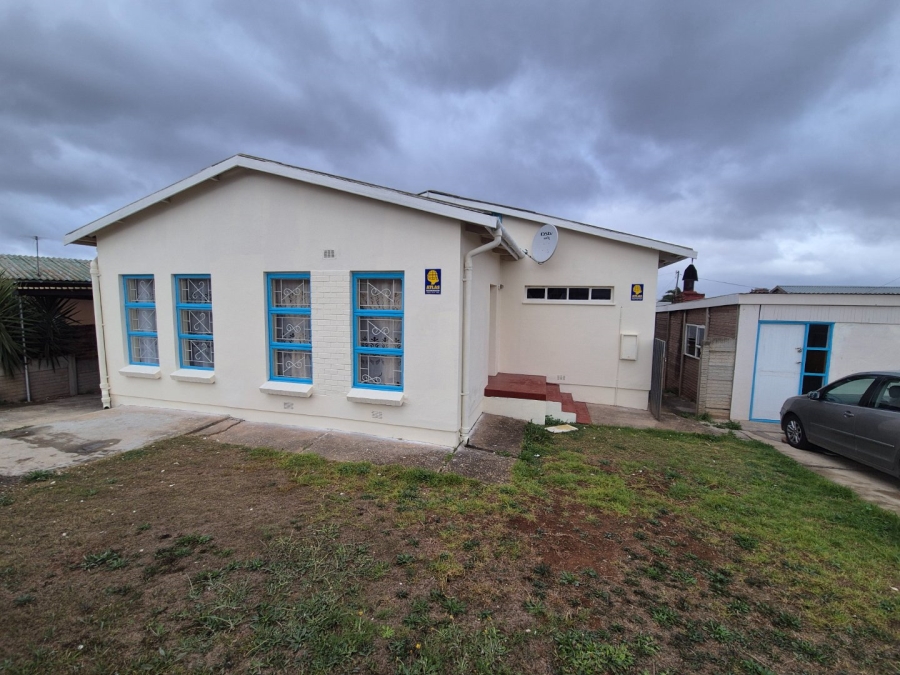 3 Bedroom Property for Sale in Scheepershoogte Eastern Cape